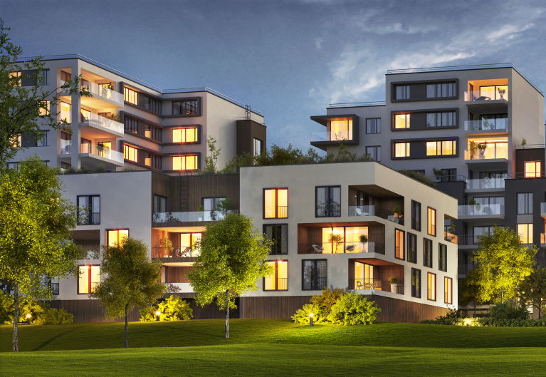 Maison site internet