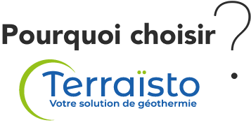 Pourquoi choisir Terraisto